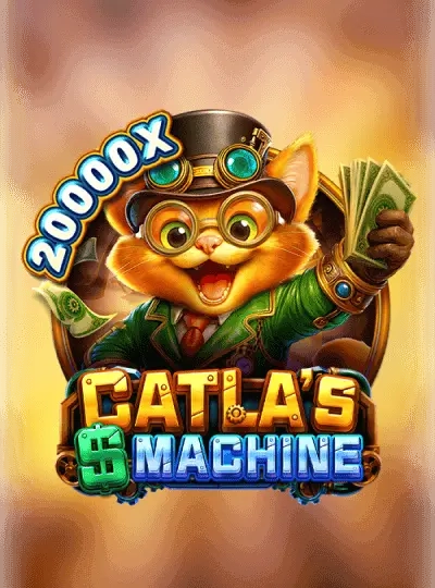 Video slot game cover